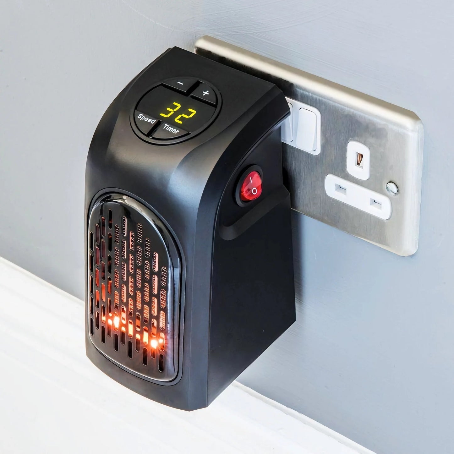 Calefactor Handy Heater