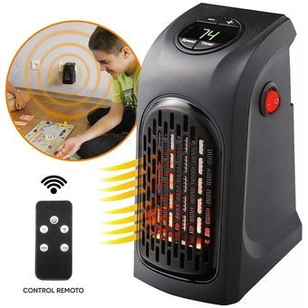 Calefactor Handy Heater