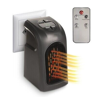 Calefactor Handy Heater